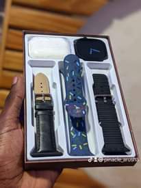 A picture of 3 in 1 Smart watch