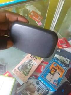 A picture of 4G unlocked mifi
