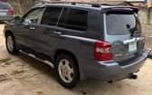 A picture of PURE TOKS STANDARD 2007 HIGHLANDER LIMITED EDITION FIRST BODY NO