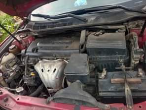A picture of Very sharp Toyota Camry 2010 model With neat interior First