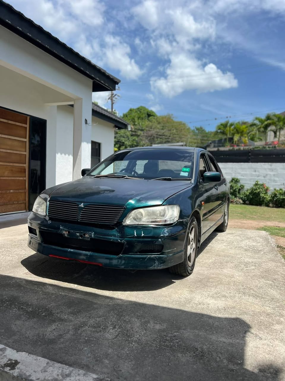 2001 cars