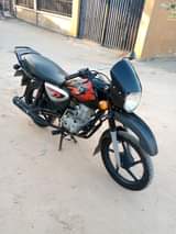 A picture of Boxer x 125 ipo kwenye hali nzr sana