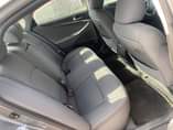 A picture of Fresh hot deal Brand Hyundai Model Sonata Year 2012 Foreign