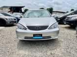 A picture of One year Used Toyota Camry 2006