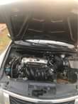 A picture of Honda evil Spirit 2008 Neatly used car 4 plug engine