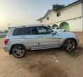 A picture of direct Belgium standard Mercedes GLK350 2015 model few months used