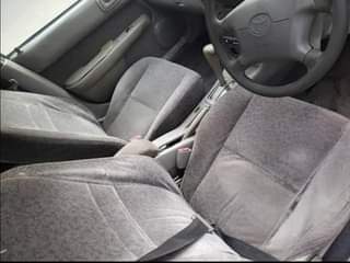 A picture of Corolla 111