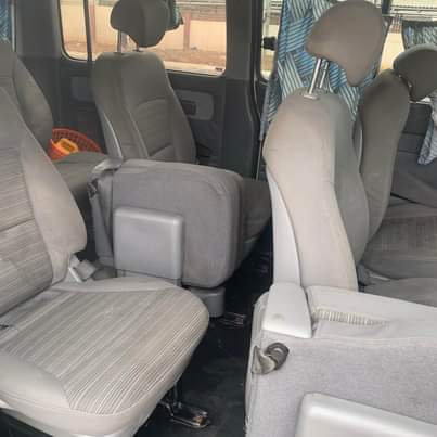 A picture of Toyota hice