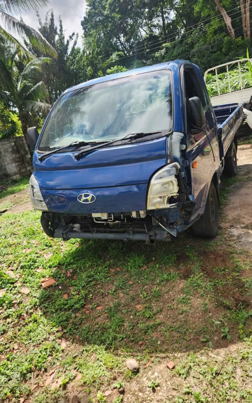 hyundai h100