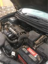 A picture of Hyundai Elantra Neatly Nigerian used