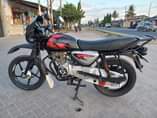 A picture of Boxer X125 injini haijaguswa Stata jino Moja Tu Unasepa bei