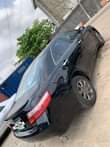 A picture of Registered Baked Once TOYOTA CAMRY 2009 MODEL Engine Untouched