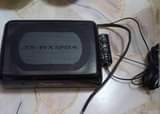 A picture of Pionner underseat subwoofer ORIGINAL