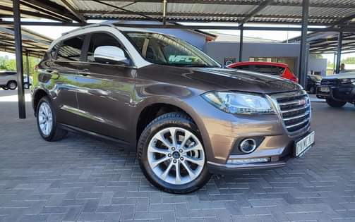 haval