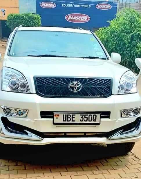 A picture of 85 Million Petrol 2003 WhatsApp 0776 245142
