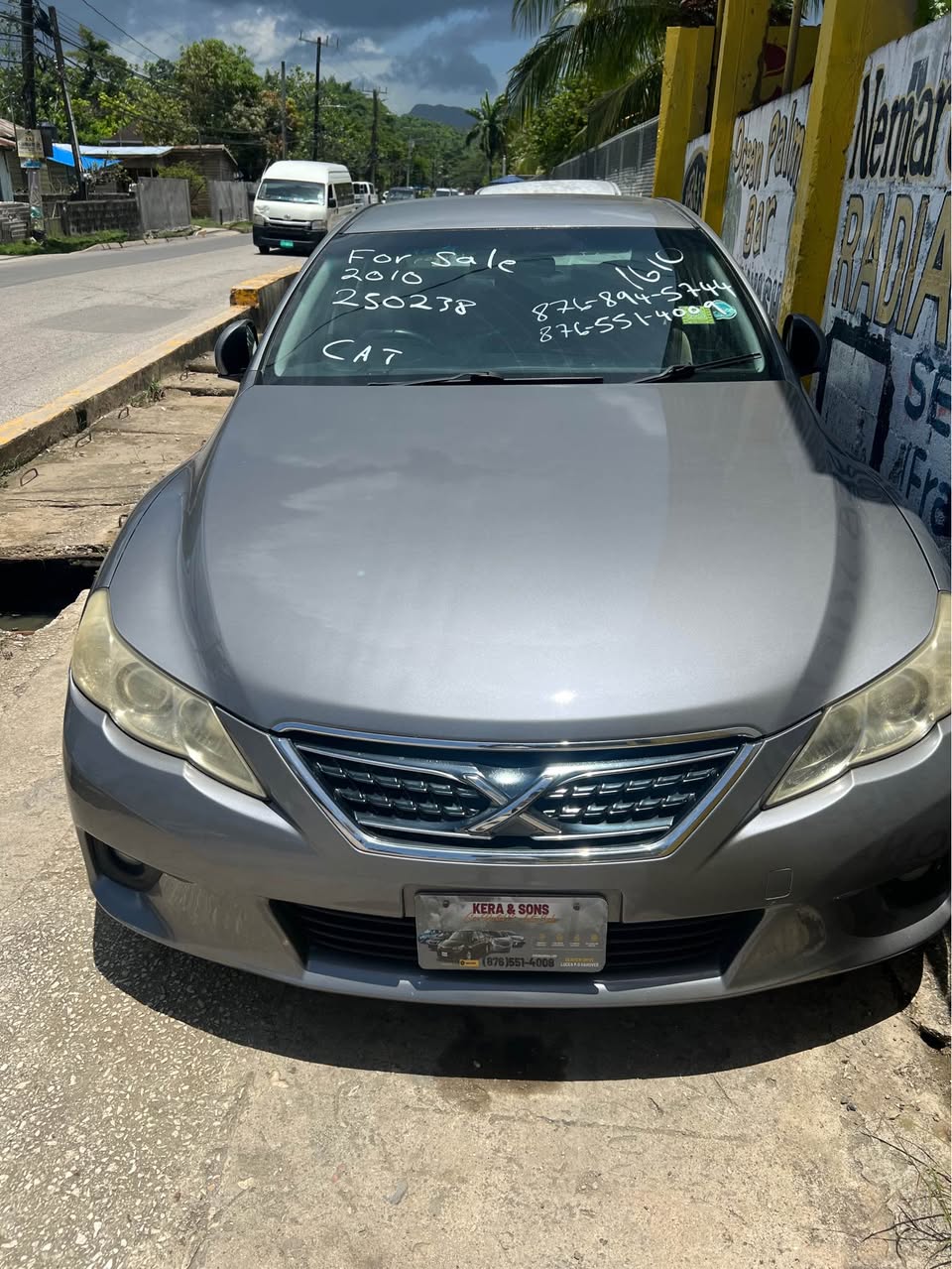 toyota