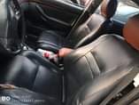 A picture of Toyota avensis