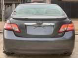 A picture of TOYOTA CAMRY 2009 V6