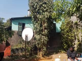 chisamba