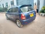 A picture of TOYOTA DUET BEI 2 5M