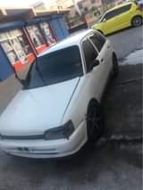 1991 cars