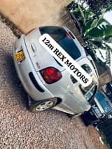 A picture of 2004 Nissan Murano