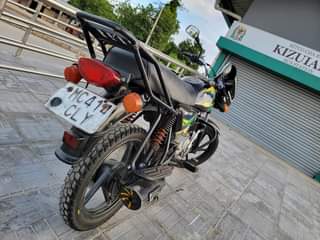 A picture of BOXER BENDERA CC 150 GIA TANO