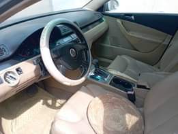 A picture of 2006 Volkswagen Passat Everything working perfectly Buy and drive No
