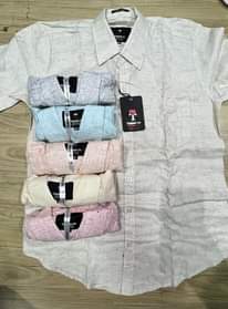 A picture of Shirts