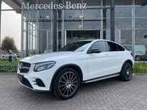 mercedes benz glc