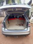 A picture of Ford Edge 2008 AWD. 08020698400 