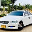 A picture of Mark X M6 8 mwanza call WhatsApp 0686108116