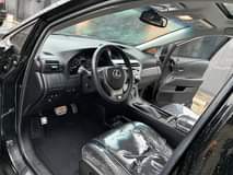 A picture of Lexus RX350 2014