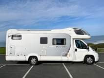 campervans for sale uk