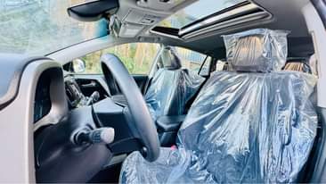 A picture of 2018 TOYOTA RAV4 XLE