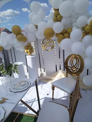 Rustenburg's Q.