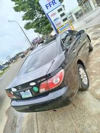 A picture of URGENT SALE Clean Reg 03 Lexus ES 300 full option