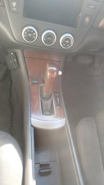 used nissan