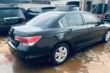 A picture of Honda Accord 2008