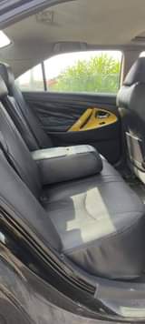 A picture of Clean Registered 2008 Toyota Camry LE with Formica trim leather