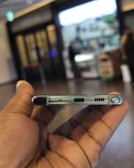 A picture of Brand new Samsung Galaxy Note 10 5G for for sale