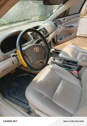 A picture of SALES 2005 Camry big daddy Sound engine untouched Gear untouched