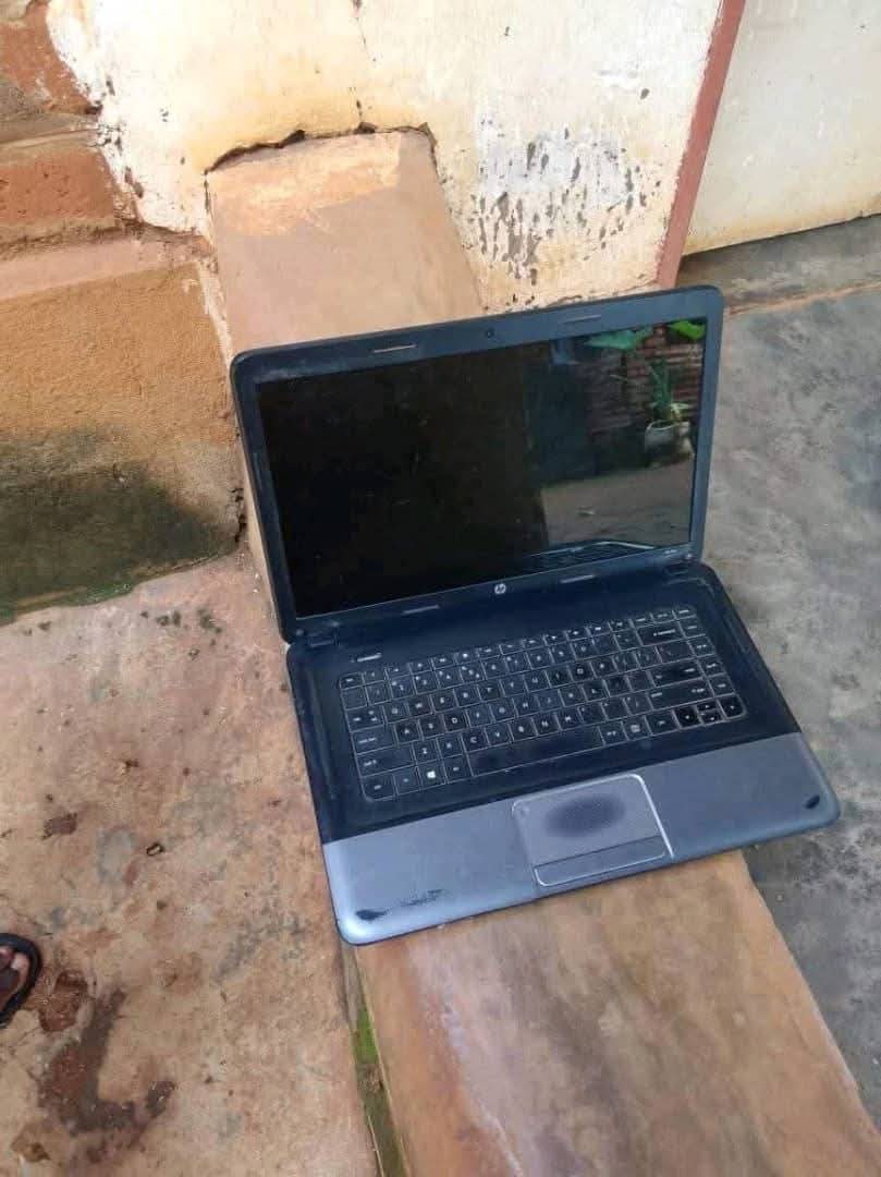 used laptops