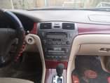 A picture of reg 06 Lexus