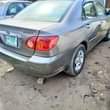 A picture of 07 corolla