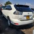 A picture of TOYOTA HARRIER 2005 36M