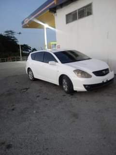 toyota caldina