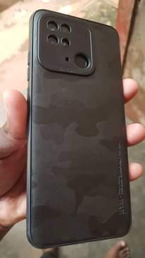 A picture of Redmi 10C