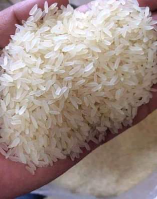 nakonde rice