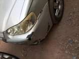 A picture of Nigerian used Toyota Corolla 2001 model
